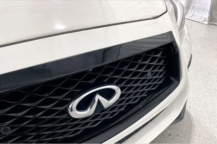 $23491 : INFINITI Q50 2019 AWD 3.0T S image 7