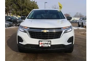 $18277 : Chevrolet Equinox 2022 4x4 L thumbnail