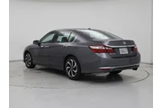 $20998 : Honda Accord 2017 EX 4dr Sed thumbnail