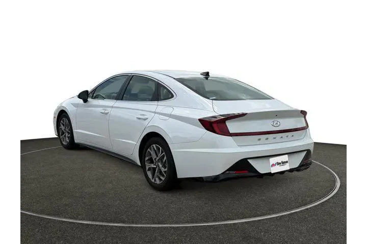 $18647 : Hyundai SONATA 2020 SEL 4dr image 3