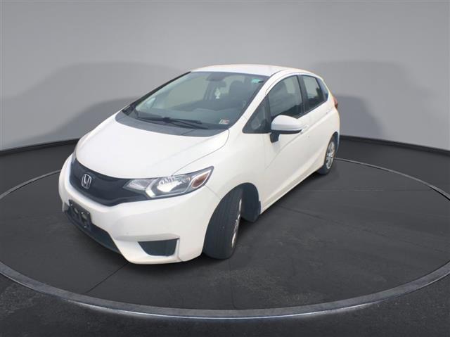 $9300 : PRE-OWNED 2015 HONDA FIT LX image 4