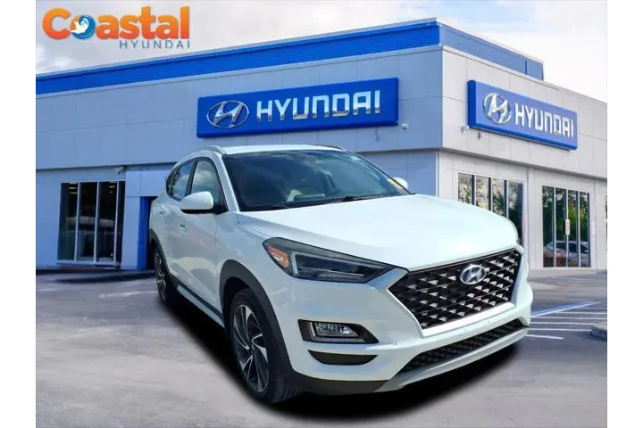 $19995 : Hyundai TUCSON 2019 AWD Spor image 1