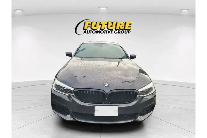 $24070 : BMW 5 Series 2017 540i 4dr S image 2