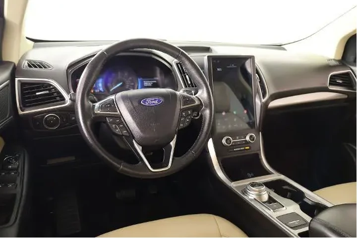 $22009 : Ford Edge 2024 AWD ST-Line 4 image 2