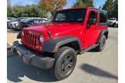 $19588 : Jeep Wrangler 2016 4x4 Sport thumbnail
