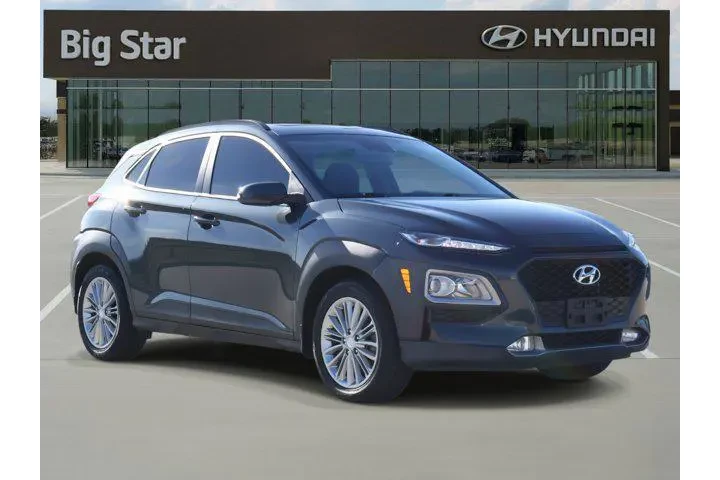 $16988 : Hyundai KONA 2020 SEL Plus 4 image 6