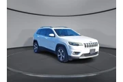 $12195 : Jeep Cherokee 2019 4x4 Limit thumbnail
