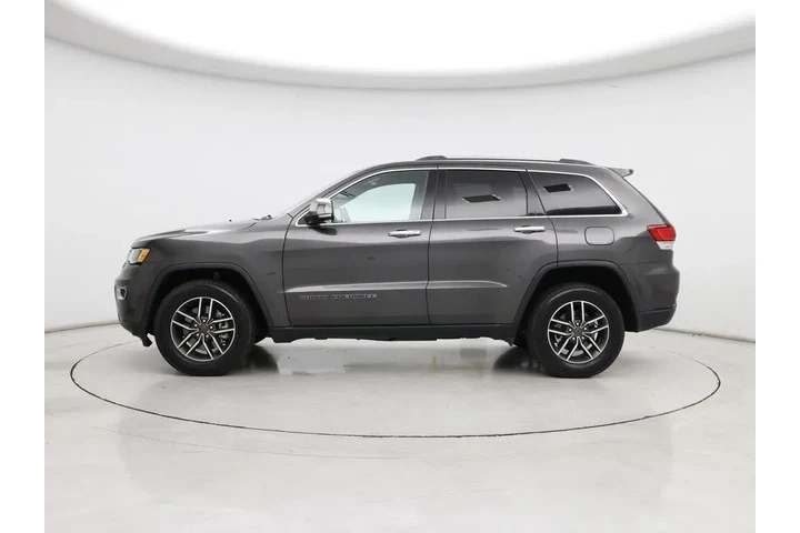 $26998 : Jeep Grand Cherokee 2021 4x4 image 3