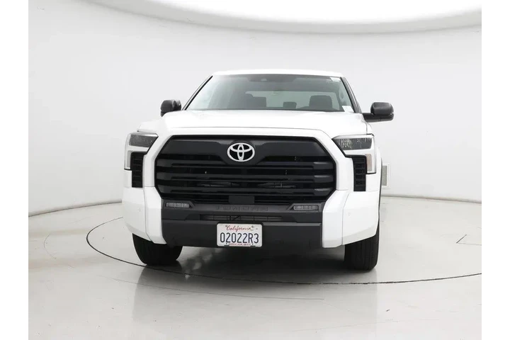 $38998 : Toyota Tundra 2023 4x2 SR5 4 image 5
