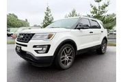 $10680 : 2017 FORD EXPLORER SPORT SUV thumbnail