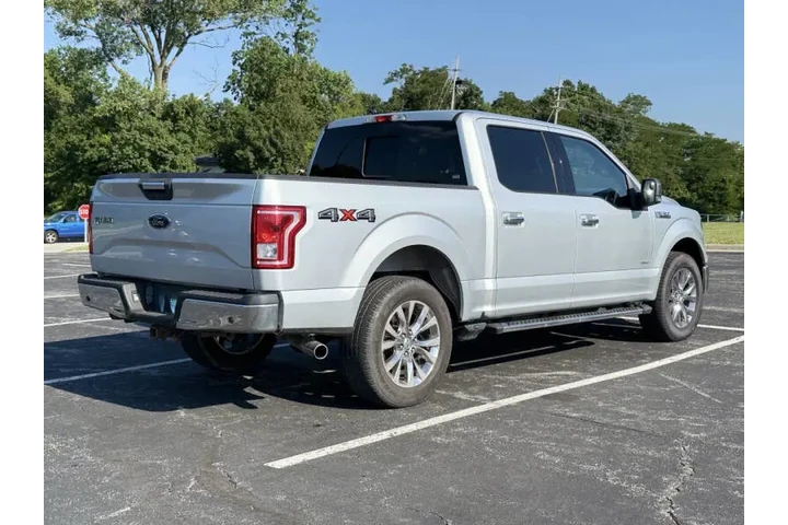 $12999 : 2015 F-150 Lariat image 5