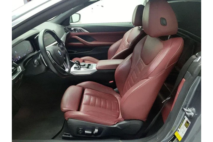 $34998 : BMW 4 Series 2021 430i 2dr C image 10