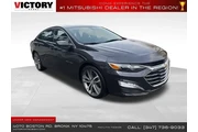 $12783 : Chevrolet Malibu 2022 LT 4dr thumbnail