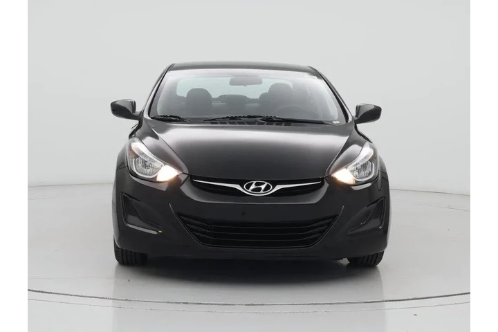 $11998 : Hyundai ELANTRA 2016 SE 4dr image 5