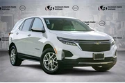 Chevrolet Equinox 2024 4x4 L en San Antonio