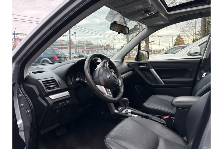 $10500 : 2015 Forester image 9