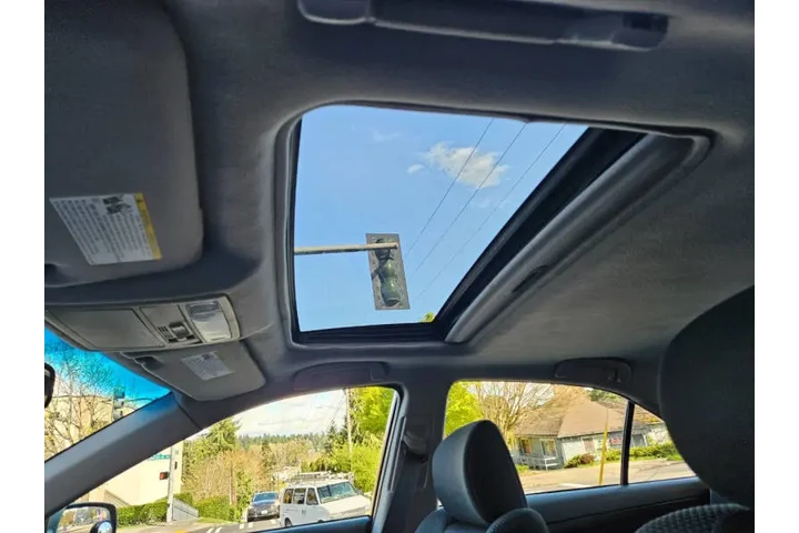 $8999 : 2007 Camry SE image 10