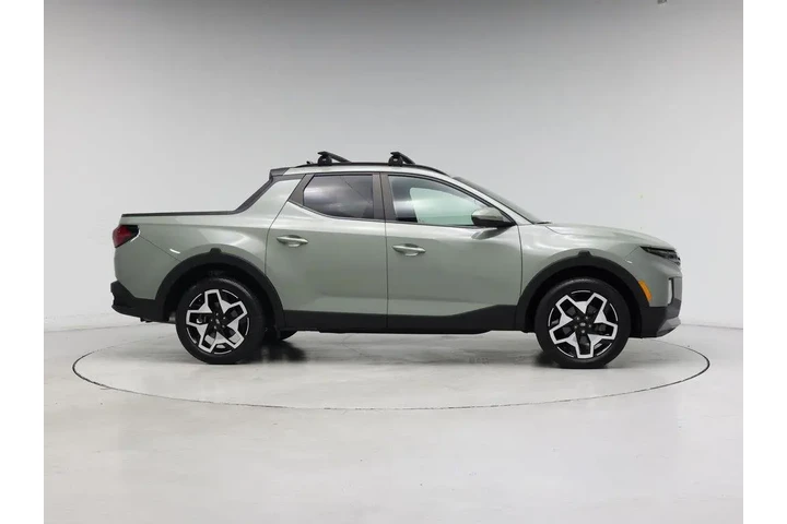 $29998 : Hyundai SANTA CRUZ 2022 AWD image 7