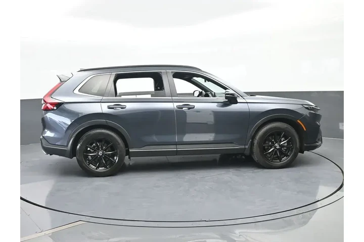 $26991 : Honda CR-V Hybrid 2023 Sport image 7