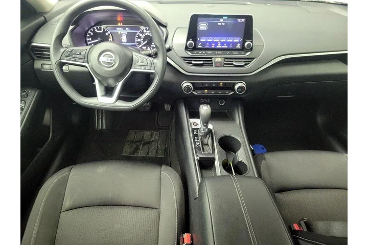 $18998 : Nissan Altima 2020 2.5 S 4dr image 8