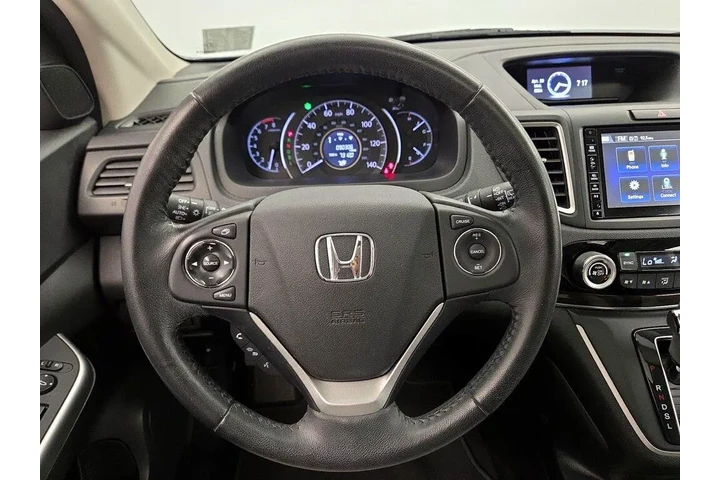 $17998 : Honda CR-V 2015 EX-L 4dr SUV image 10