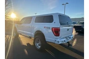 $35000 : Ford F-150 2021 4x4 XLT 4dr thumbnail