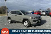 NEW  JEEP COMPASS SPORT 4X4 en Madison WV