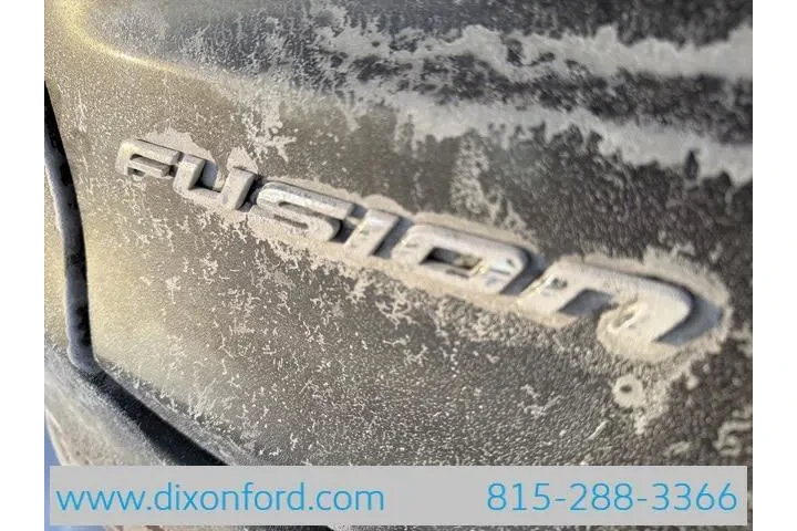 $14972 : Ford Fusion Hybrid 2019 SE 4 image 9