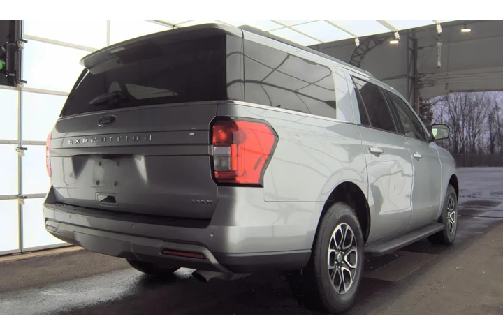 $39990 : Ford Expedition MAX 2024 4x4 image 8