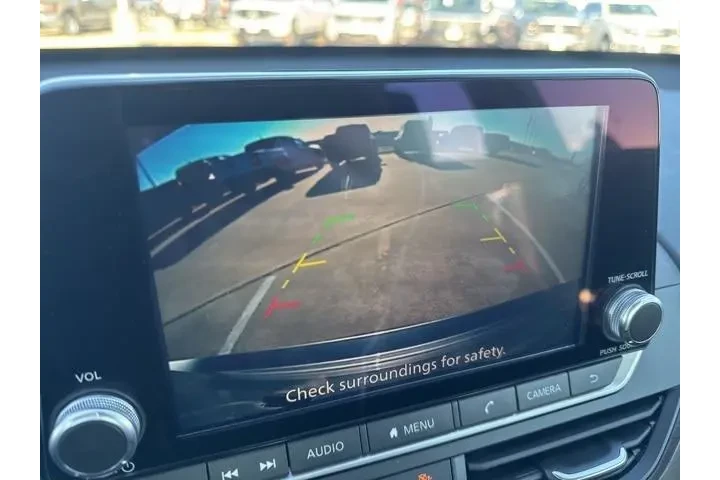 $20400 : Nissan Altima 2024 2.5 SV 4d image 9