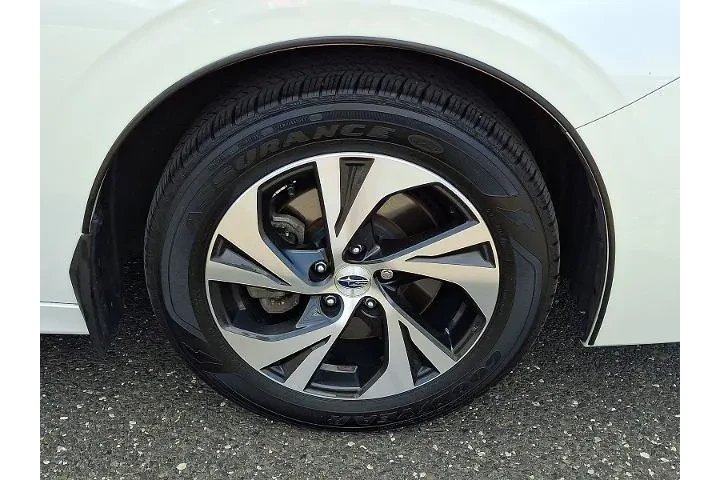 $20546 : Subaru Legacy 2023 AWD Premi image 8