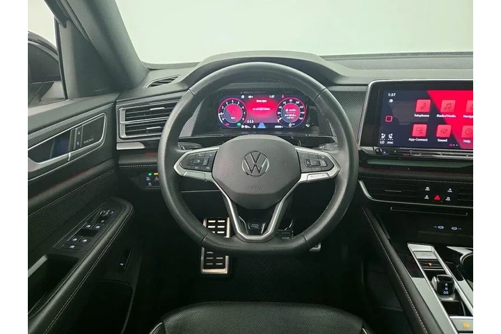 $39998 : Volkswagen Atlas Cross Sport image 10