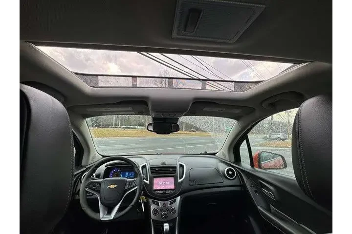 $5995 : Chevrolet Trax 2015 AWD LTZ image 10