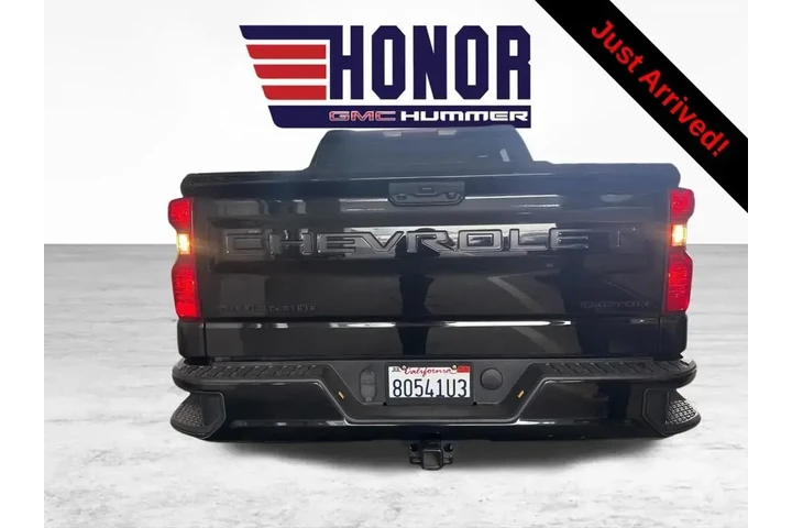 $35988 : Chevrolet Silverado 1500 202 image 2