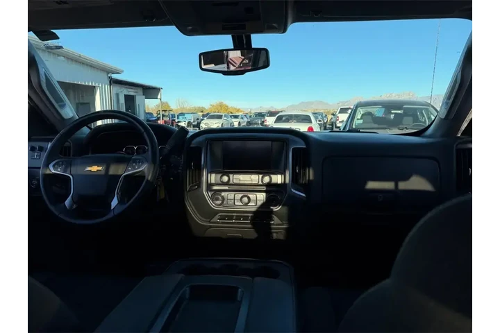 $29000 : Chevrolet Silverado 1500 201 image 4