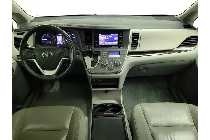 $22998 : Toyota Sienna 2018 XLE 8-Pas image 9