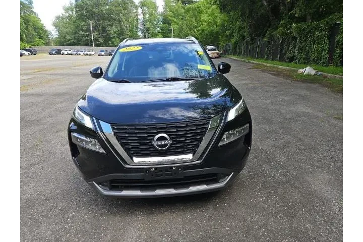 $26995 : Nissan Rogue 2022 AWD SL 4dr image 3