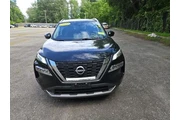 $26995 : Nissan Rogue 2022 AWD SL 4dr thumbnail
