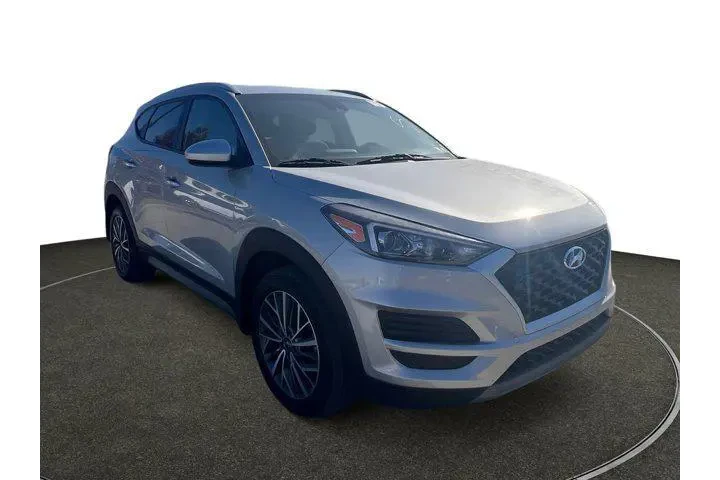 $19999 : Hyundai TUCSON 2020 AWD SEL image 7