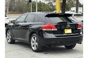 2011 Venza FWD V6 thumbnail