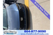 Honda Accord 2024 EX 4dr Sed en Greenville