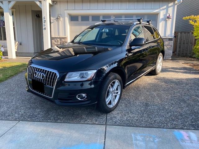 $5000 : 2014 Audi Q5 Premium Plus image 1