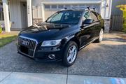 2014 Audi Q5 Premium Plus en Los Angeles