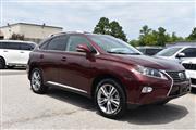 2015 RX 350 PREMIUM thumbnail