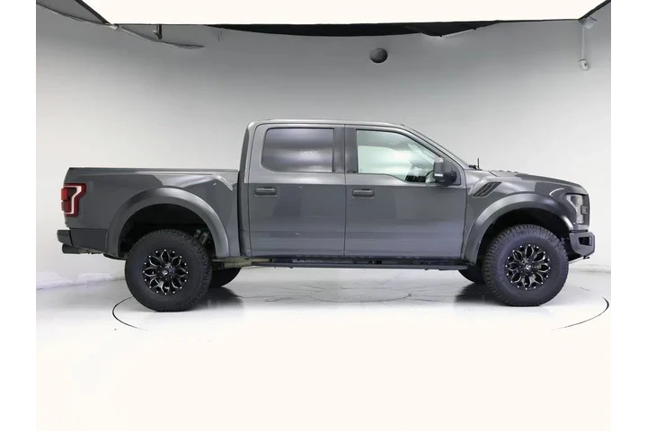 $38998 : Ford F-150 2018 4x4 Raptor 4 image 7