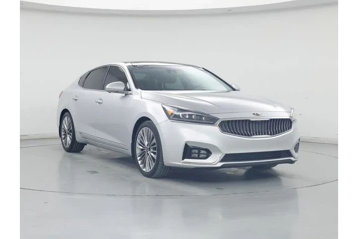 $18998 : Kia Cadenza 2017 Limited 4dr image 1