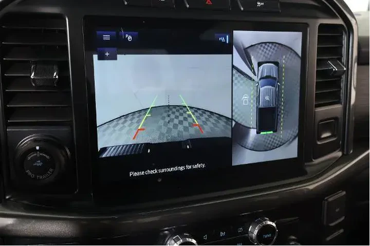 $39812 : Ford F-150 2022 4x4 XLT 4dr image 6