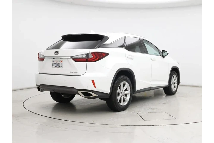 $23998 : Lexus RX 350 2017 AWD F SPOR image 8