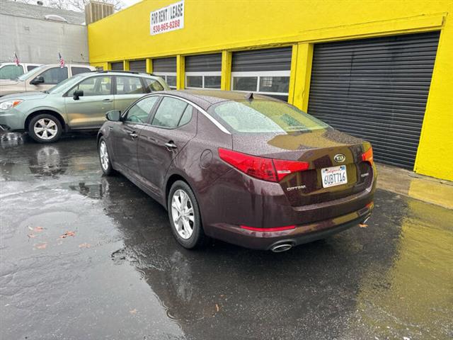 $8995 : 2012 Optima EX image 6