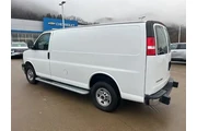 $33900 : GMC Savana 2024 2500 3dr Car thumbnail